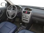 Opel Corsa 5-Door 2003 года